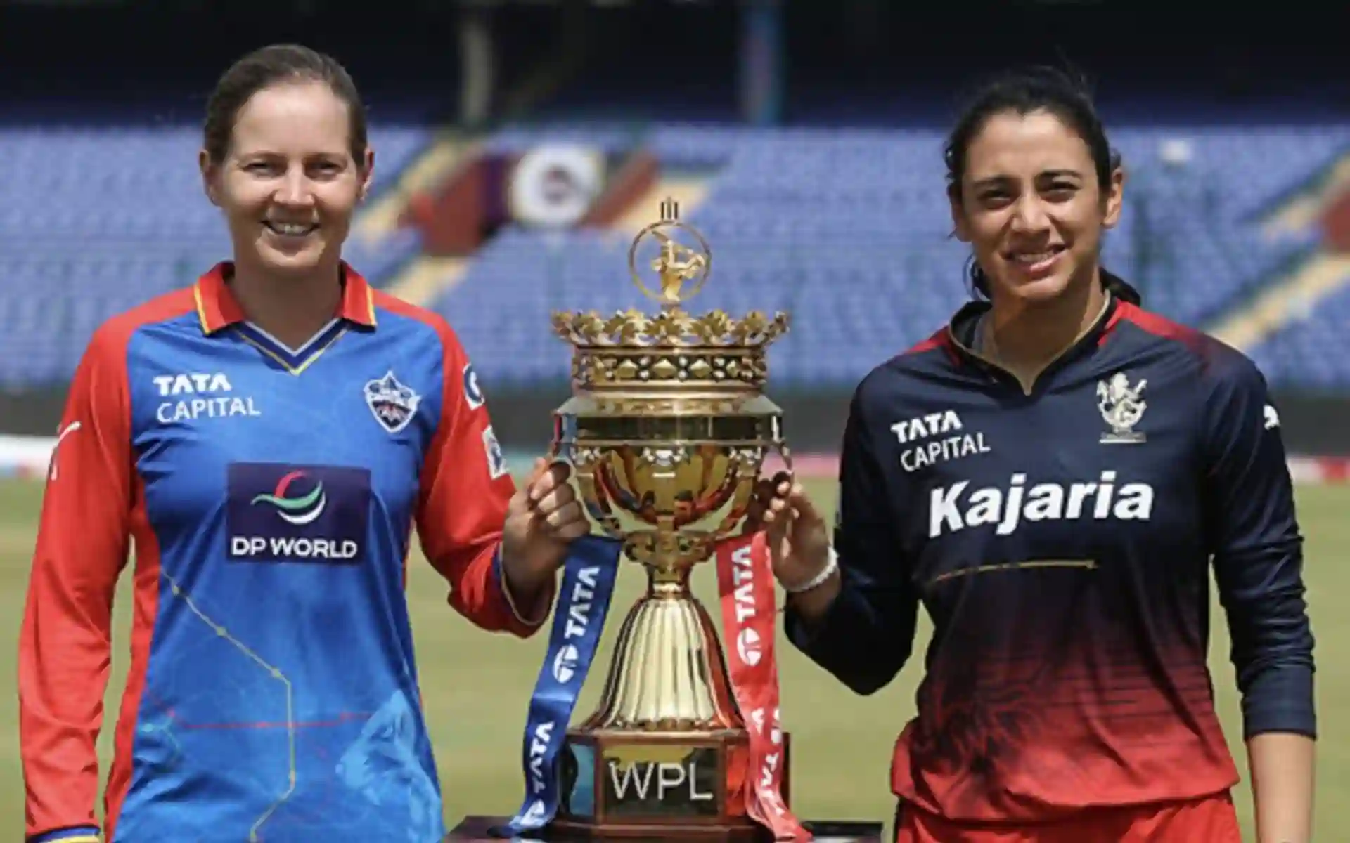 DEL-W vs BLR-W Head To Head Ahead Of The 4th Match In WPL 2025